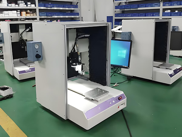What problems do automatic dispensing machines often encounter? How to solve